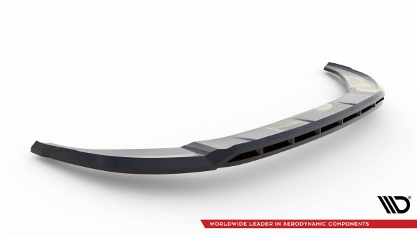 Audi A6 Allroad C8 - Lâmina frontal | AU-A6-C8-AR-FD1G+FD1RG | Produto Maxton Design distribuído por Unicartuning. Audi A6 Allroad C8 - Lâmina frontal | AU-A6-C8-AR-FD1G+FD1RG | Produto Maxton Design distribuído por Unicartuning.