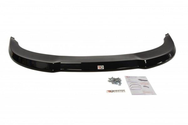 Audi A6 S-Line C6 - Lâmina frontal | AU-A6-C6-SLINE-FD1G | Produto Maxton Design distribuído por Unicartuning. Audi A6 S-Line C6 - Lâmina frontal | AU-A6-C6-SLINE-FD1G | Produto Maxton Design distribuído por Unicartuning.