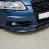 Audi A6 S-Line C6 - Lâmina frontal | AU-A6-C6-SLINE-FD1G | Produto Maxton Design distribuído por Unicartuning. Audi A6 S-Line C6 - Lâmina frontal | AU-A6-C6-SLINE-FD1G | Produto Maxton Design distribuído por Unicartuning.