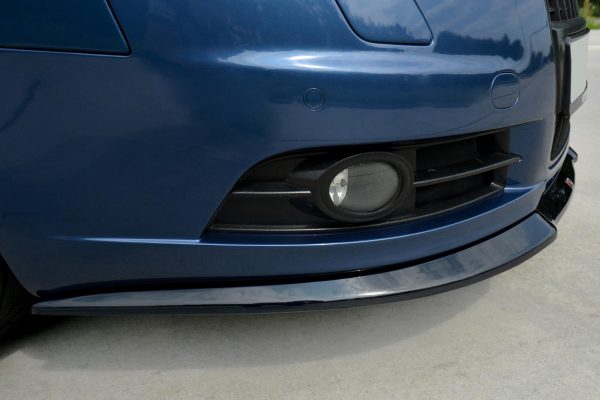 Audi A6 S-Line C6 - Lâmina frontal | AU-A6-C6-SLINE-FD1G | Produto Maxton Design distribuído por Unicartuning. Audi A6 S-Line C6 - Lâmina frontal | AU-A6-C6-SLINE-FD1G | Produto Maxton Design distribuído por Unicartuning.