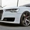 Audi A6 Ultra C7 Fl - Lâmina frontal | AU-A6-C7-U-FD1G | Produto Maxton Design distribuído por Unicartuning. Audi A6 Ultra C7 Fl - Lâmina frontal | AU-A6-C7-U-FD1G | Produto Maxton Design distribuído por Unicartuning.