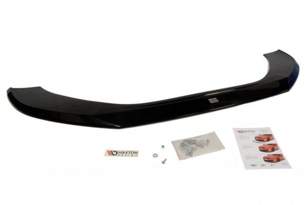 Audi A6 Ultra C7 Fl - Lâmina frontal | AU-A6-C7-U-FD1G | Produto Maxton Design distribuído por Unicartuning. Audi A6 Ultra C7 Fl - Lâmina frontal | AU-A6-C7-U-FD1G | Produto Maxton Design distribuído por Unicartuning.