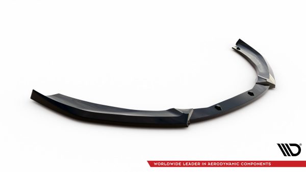 Audi A7 RS7 Look C7 - Lâmina frontal | AU-A7-C7-RS7LOOK-FD1G | Produto Maxton Design distribuído por Unicartuning. Audi A7 RS7 Look C7 - Lâmina frontal | AU-A7-C7-RS7LOOK-FD1G | Produto Maxton Design distribuído por Unicartuning.