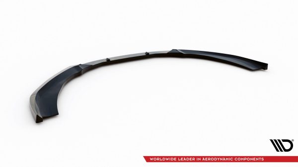 Audi A7 RS7 Look C7 - Lâmina frontal | AU-A7-C7-RS7LOOK-FD1G | Produto Maxton Design distribuído por Unicartuning. Audi A7 RS7 Look C7 - Lâmina frontal | AU-A7-C7-RS7LOOK-FD1G | Produto Maxton Design distribuído por Unicartuning.