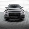 Audi A8 D4 (facelift) - Lâmina frontal | AU-A8-D4F-FD1G | Produto Maxton Design distribuído por Unicartuning. Audi A8 D4 (facelift) - Lâmina frontal | AU-A8-D4F-FD1G | Produto Maxton Design distribuído por Unicartuning.