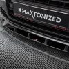 Audi A8 D4 (facelift) - Lâmina frontal | AU-A8-D4F-FD1G | Produto Maxton Design distribuído por Unicartuning. Audi A8 D4 (facelift) - Lâmina frontal | AU-A8-D4F-FD1G | Produto Maxton Design distribuído por Unicartuning.