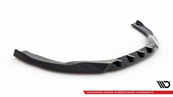 Audi A8 D4 (facelift) - Lâmina frontal | AU-A8-D4F-FD1G | Produto Maxton Design distribuído por Unicartuning. Audi A8 D4 (facelift) - Lâmina frontal | AU-A8-D4F-FD1G | Produto Maxton Design distribuído por Unicartuning.