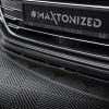 Audi A8 D5 - Lâmina frontal | AU-A8-D5-FD1G+FD1RG | Produto Maxton Design distribuído por Unicartuning. Audi A8 D5 - Lâmina frontal | AU-A8-D5-FD1G+FD1RG | Produto Maxton Design distribuído por Unicartuning.