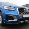 Audi Q2 Mk1 - Lâmina frontal | AU-Q2-1-FD1G | Produto Maxton Design distribuído por Unicartuning. Audi Q2 Mk1 - Lâmina frontal | AU-Q2-1-FD1G | Produto Maxton Design distribuído por Unicartuning.