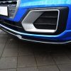 Audi Q2 Mk1 - Lâmina frontal | AU-Q2-1-FD1G | Produto Maxton Design distribuído por Unicartuning. Audi Q2 Mk1 - Lâmina frontal | AU-Q2-1-FD1G | Produto Maxton Design distribuído por Unicartuning.