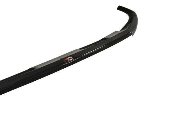 Audi Q2 Mk1 - Lâmina frontal | AU-Q2-1-FD1G | Produto Maxton Design distribuído por Unicartuning. Audi Q2 Mk1 - Lâmina frontal | AU-Q2-1-FD1G | Produto Maxton Design distribuído por Unicartuning.