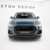 Audi Q8 Mk1 - Lâmina frontal | AU-Q8-1-FD1G+FD1RG | Produto Maxton Design distribuído por Unicartuning. Audi Q8 Mk1 - Lâmina frontal | AU-Q8-1-FD1G+FD1RG | Produto Maxton Design distribuído por Unicartuning.