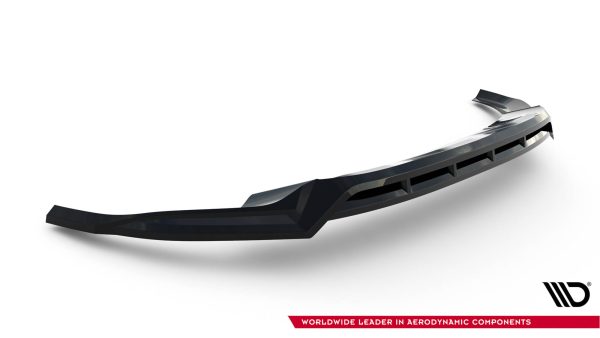 Audi Q8 Mk1 - Lâmina frontal | AU-Q8-1-FD1G+FD1RG | Produto Maxton Design distribuído por Unicartuning. Audi Q8 Mk1 - Lâmina frontal | AU-Q8-1-FD1G+FD1RG | Produto Maxton Design distribuído por Unicartuning.