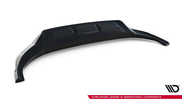 Audi Q8 Mk1 (facelift) - Lâmina frontal | AU-Q8-1F-FD1G+FD1RG | Produto Maxton Design distribuído por Unicartuning. Audi Q8 Mk1 (facelift) - Lâmina frontal | AU-Q8-1F-FD1G+FD1RG | Produto Maxton Design distribuído por Unicartuning.