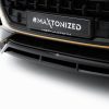 Audi Q8 Mk1 (facelift) - Lâmina frontal | AU-Q8-1F-FD1G+FD1RG | Produto Maxton Design distribuído por Unicartuning. Audi Q8 Mk1 (facelift) - Lâmina frontal | AU-Q8-1F-FD1G+FD1RG | Produto Maxton Design distribuído por Unicartuning.