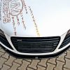 Audi R8 Mk1 - Lâmina frontal | AU-R8-1-FD1+FD1RG | Produto Maxton Design distribuído por Unicartuning. Audi R8 Mk1 - Lâmina frontal | AU-R8-1-FD1+FD1RG | Produto Maxton Design distribuído por Unicartuning.