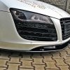 Audi R8 Mk1 - Lâmina frontal | AU-R8-1-FD1+FD1RG | Produto Maxton Design distribuído por Unicartuning. Audi R8 Mk1 - Lâmina frontal | AU-R8-1-FD1+FD1RG | Produto Maxton Design distribuído por Unicartuning.