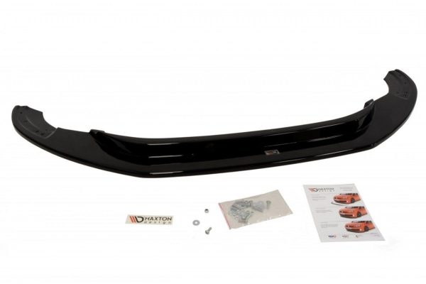 Audi R8 Mk1 - Lâmina frontal | AU-R8-1-FD1+FD1RG | Produto Maxton Design distribuído por Unicartuning. Audi R8 Mk1 - Lâmina frontal | AU-R8-1-FD1+FD1RG | Produto Maxton Design distribuído por Unicartuning.