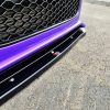 Audi RS5 8T / 8T Fl - Lâmina frontal | AU-RS5-1/1F-FD1G | Produto Maxton Design distribuído por Unicartuning. Audi RS5 8T / 8T Fl - Lâmina frontal | AU-RS5-1/1F-FD1G | Produto Maxton Design distribuído por Unicartuning.