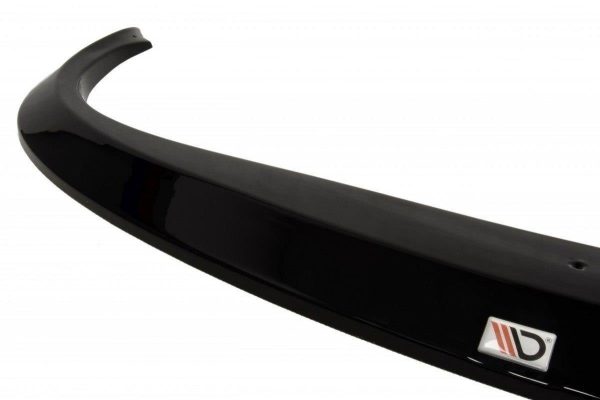 Audi RS6 C5 - Lâmina frontal | AU-RS6-C5-FD1G | Produto Maxton Design distribuído por Unicartuning.