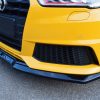 Audi S1 8x - Lâmina frontal | AU-S1-1-FD1G | Produto Maxton Design distribuído por Unicartuning. Audi S1 8x - Lâmina frontal | AU-S1-1-FD1G | Produto Maxton Design distribuído por Unicartuning.