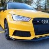 Audi S1 8x - Lâmina frontal | AU-S1-1-FD1G | Produto Maxton Design distribuído por Unicartuning. Audi S1 8x - Lâmina frontal | AU-S1-1-FD1G | Produto Maxton Design distribuído por Unicartuning.