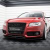 Audi S5 / A5 S-Line 8T - Lâmina frontal | AU-A5-SLINE-FD1G | Produto Maxton Design distribuído por Unicartuning. Audi S5 / A5 S-Line 8T - Lâmina frontal | AU-A5-SLINE-FD1G | Produto Maxton Design distribuído por Unicartuning.