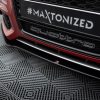 Audi S5 / A5 S-Line 8T - Lâmina frontal | AU-A5-SLINE-FD1G | Produto Maxton Design distribuído por Unicartuning. Audi S5 / A5 S-Line 8T - Lâmina frontal | AU-A5-SLINE-FD1G | Produto Maxton Design distribuído por Unicartuning.