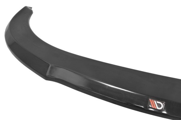 Audi S6 C5 - Lâmina frontal | AU-S6-C5-FD1T | Produto Maxton Design distribuído por Unicartuning. Audi S6 C5 - Lâmina frontal | AU-S6-C5-FD1T | Produto Maxton Design distribuído por Unicartuning.