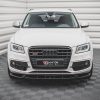 Audi SQ5 Mk1 (8r) - Lâmina frontal | AU-SQ5-1-FD1G+FD1RG | Produto Maxton Design distribuído por Unicartuning. Audi SQ5 Mk1 (8r) - Lâmina frontal | AU-SQ5-1-FD1G+FD1RG | Produto Maxton Design distribuído por Unicartuning.