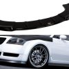 Audi TT 8n - Lâmina frontal | AU-TT-1-FD1G | Produto Maxton Design distribuído por Unicartuning. Audi TT 8n - Lâmina frontal | AU-TT-1-FD1G | Produto Maxton Design distribuído por Unicartuning.
