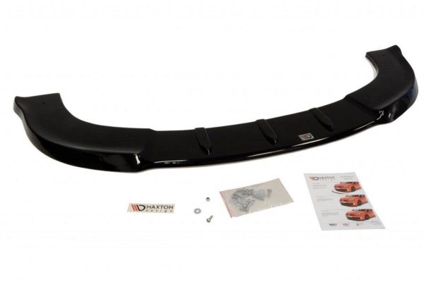 Audi TT 8n - Lâmina frontal | AU-TT-1-FD1G | Produto Maxton Design distribuído por Unicartuning. Audi TT 8n - Lâmina frontal | AU-TT-1-FD1G | Produto Maxton Design distribuído por Unicartuning.