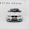 BMW 1 M Coupé E82 - Lâmina frontal | BM-1-82-M-FD1G | Produto Maxton Design distribuído por Unicartuning. BMW 1 M Coupé E82 - Lâmina frontal | BM-1-82-M-FD1G | Produto Maxton Design distribuído por Unicartuning.
