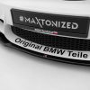 BMW 1 M Coupé E82 - Lâmina frontal | BM-1-82-M-FD1G | Produto Maxton Design distribuído por Unicartuning. BMW 1 M Coupé E82 - Lâmina frontal | BM-1-82-M-FD1G | Produto Maxton Design distribuído por Unicartuning.