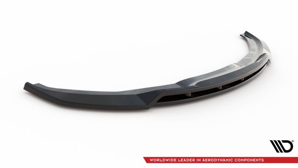 BMW 3 GT F34 - Lâmina frontal | BM-3-34-GT-FD1G+FD1RG | Produto Maxton Design distribuído por Unicartuning.