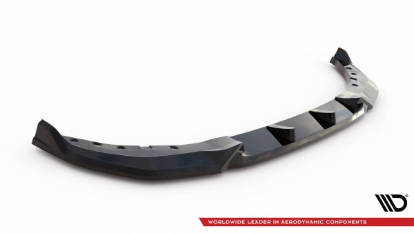 BMW 3 Sedan / Touring G20 / G21 (facelift) - Lâmina frontal | BM-3-21F-FD1G | Produto Maxton Design distribuído por Unicartuning. BMW 3 Sedan / Touring G20 / G21 (facelift) - Lâmina frontal | BM-3-21F-FD1G | Produto Maxton Design distribuído por Unicartuning.