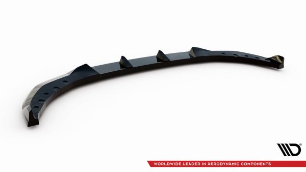 BMW 3 Sedan / Touring G20 / G21 (facelift) - Lâmina frontal | BM-3-21F-FD1G | Produto Maxton Design distribuído por Unicartuning. BMW 3 Sedan / Touring G20 / G21 (facelift) - Lâmina frontal | BM-3-21F-FD1G | Produto Maxton Design distribuído por Unicartuning.