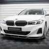 BMW 3 Sedan / Touring G20 / G21 (facelift) - Lâmina frontal | BM-3-21F-FD1G | Produto Maxton Design distribuído por Unicartuning. BMW 3 Sedan / Touring G20 / G21 (facelift) - Lâmina frontal | BM-3-21F-FD1G | Produto Maxton Design distribuído por Unicartuning.