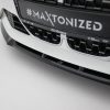 BMW 4 Coupé / Cabrio G22 / G23 - Lâmina frontal | BM-4-G23-CA-FD1G | Produto Maxton Design distribuído por Unicartuning. BMW 4 Coupé / Cabrio G22 / G23 - Lâmina frontal | BM-4-G23-CA-FD1G | Produto Maxton Design distribuído por Unicartuning.