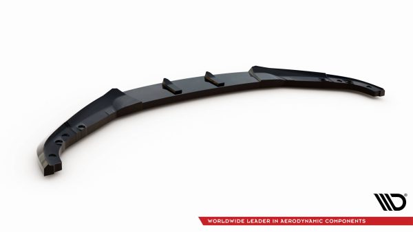 BMW 4 Coupé / Cabrio G22 / G23 - Lâmina frontal | BM-4-G23-CA-FD1G | Produto Maxton Design distribuído por Unicartuning. BMW 4 Coupé / Cabrio G22 / G23 - Lâmina frontal | BM-4-G23-CA-FD1G | Produto Maxton Design distribuído por Unicartuning.