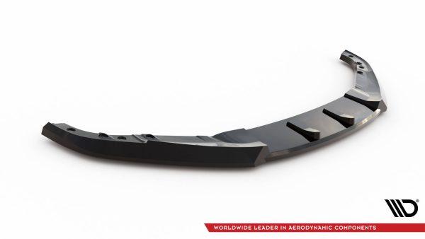 BMW 4 Coupé / Cabrio G22 / G23 - Lâmina frontal | BM-4-G23-CA-FD1G | Produto Maxton Design distribuído por Unicartuning. BMW 4 Coupé / Cabrio G22 / G23 - Lâmina frontal | BM-4-G23-CA-FD1G | Produto Maxton Design distribuído por Unicartuning.