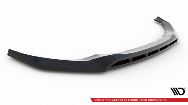 BMW 6 GT G32 Pack M - Lâmina frontal | BM-6-32-GT-MPACK-FD2G+FD2RG | Produto Maxton Design distribuído por Unicartuning. BMW 6 GT G32 Pack M - Lâmina frontal | BM-6-32-GT-MPACK-FD2G+FD2RG | Produto Maxton Design distribuído por Unicartuning.