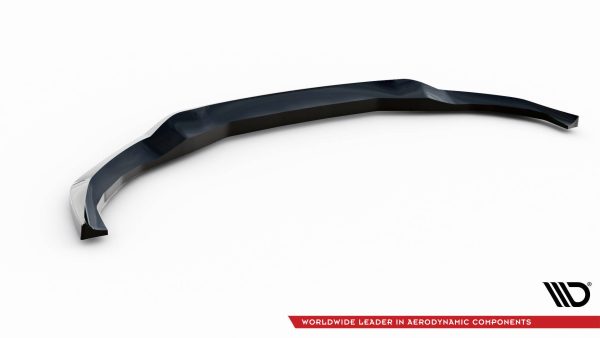BMW 6 GT G32 Pack M - Lâmina frontal | BM-6-32-GT-MPACK-FD2G+FD2RG | Produto Maxton Design distribuído por Unicartuning. BMW 6 GT G32 Pack M - Lâmina frontal | BM-6-32-GT-MPACK-FD2G+FD2RG | Produto Maxton Design distribuído por Unicartuning.