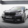 BMW 6 GT G32 Pack M - Lâmina frontal | BM-6-32-GT-MPACK-FD2G+FD2RG | Produto Maxton Design distribuído por Unicartuning. BMW 6 GT G32 Pack M - Lâmina frontal | BM-6-32-GT-MPACK-FD2G+FD2RG | Produto Maxton Design distribuído por Unicartuning.