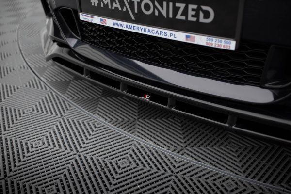 BMW 6 GT G32 Pack M - Lâmina frontal | BM-6-32-GT-MPACK-FD2G+FD2RG | Produto Maxton Design distribuído por Unicartuning. BMW 6 GT G32 Pack M - Lâmina frontal | BM-6-32-GT-MPACK-FD2G+FD2RG | Produto Maxton Design distribuído por Unicartuning.