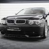 BMW 7 E65 - Lâmina frontal | BM-7-65-FD1G+FD1RG | Produto Maxton Design distribuído por Unicartuning.