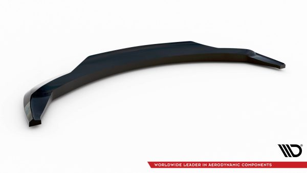 BMW 7 E65 - Lâmina frontal | BM-7-65-FD1G+FD1RG | Produto Maxton Design distribuído por Unicartuning.