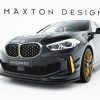 BMW M135i M-Performance F40 - Lâmina frontal | BM-1-40-M-MPFC-FD1G | Produto Maxton Design distribuído por Unicartuning. BMW M135i M-Performance F40 - Lâmina frontal | BM-1-40-M-MPFC-FD1G | Produto Maxton Design distribuído por Unicartuning.