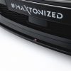 BMW M135i M-Performance F40 - Lâmina frontal | BM-1-40-M-MPFC-FD1G | Produto Maxton Design distribuído por Unicartuning. BMW M135i M-Performance F40 - Lâmina frontal | BM-1-40-M-MPFC-FD1G | Produto Maxton Design distribuído por Unicartuning.