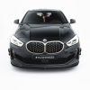BMW M135i M-Performance F40 - Lâmina frontal | BM-1-40-M-MPFC-FD1G | Produto Maxton Design distribuído por Unicartuning. BMW M135i M-Performance F40 - Lâmina frontal | BM-1-40-M-MPFC-FD1G | Produto Maxton Design distribuído por Unicartuning.